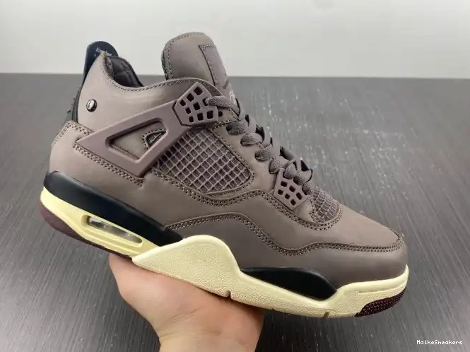 MaikeSneakers Ma Ore Retro A 4 Maniere Air Jordan Violet DV6773-220 0326